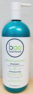 Boo Bamboo - Moisturizing Conditioner